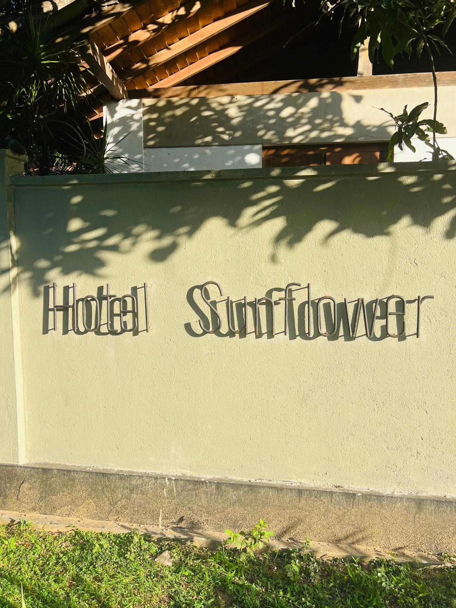Hotel Sunflower 카타라가마 외부 사진