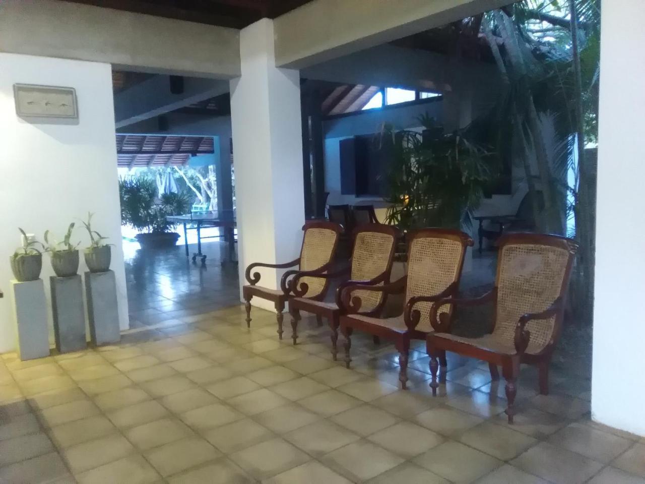 Hotel Sunflower 카타라가마 외부 사진